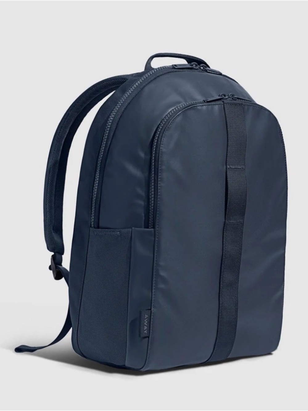 Away Active Backpack 26L in Navy Blue NWOT